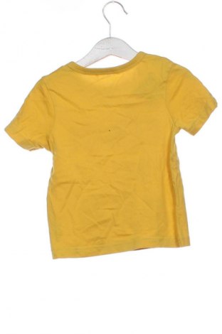 Gyerek póló George, Méret 2-3y / 98-104 cm, Szín Sárga, Ár 1 639 Ft