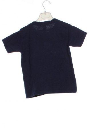 Detské tričko Gildan, Veľkosť 3-4y/ 104-110 cm, Farba Modrá, Cena  3,95 €