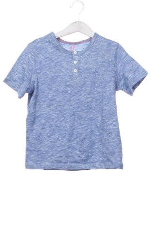 Dětské tričko  H&M, Velikost 4-5y/ 110-116 cm, Barva Modrá, Cena  203,00 Kč