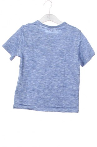Dětské tričko  H&M, Velikost 4-5y/ 110-116 cm, Barva Modrá, Cena  203,00 Kč