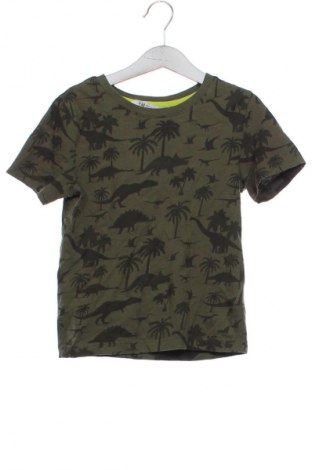 Detské tričko H&M, Veľkosť 4-5y/ 110-116 cm, Farba Viacfarebná, Cena  5,95 €