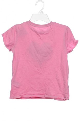 Detské tričko H&M, Veľkosť 8-9y/ 134-140 cm, Farba Ružová, Cena  5,95 €