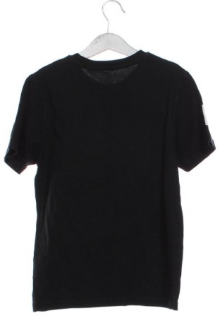 Tricou pentru copii H&M, Mărime 8-9y/ 134-140 cm, Culoare Negru, Preț 30,99 Lei