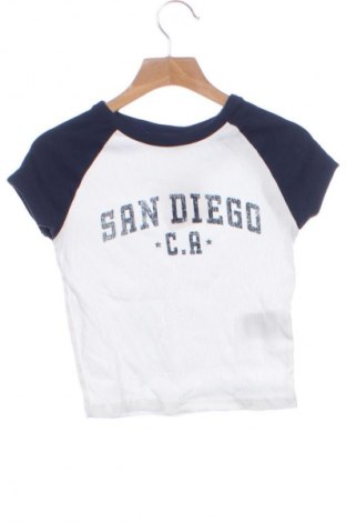 Detské tričko H&M, Veľkosť 10-11y/ 146-152 cm, Farba Biela, Cena  6,00 €