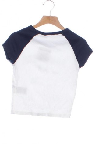 Detské tričko H&M, Veľkosť 10-11y/ 146-152 cm, Farba Biela, Cena  6,00 €