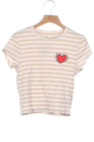 Dětské tričko  H&M, Velikost 12-13y/ 158-164 cm, Barva Vícebarevné, Cena  129,00 Kč