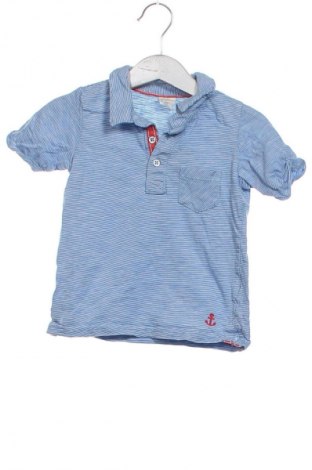 Παιδικό μπλουζάκι H&M, Μέγεθος 9-12m/ 74-80 εκ., Χρώμα Πολύχρωμο, Τιμή 6,00 €