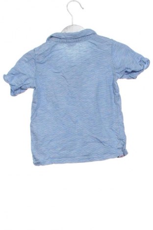 Παιδικό μπλουζάκι H&M, Μέγεθος 9-12m/ 74-80 εκ., Χρώμα Πολύχρωμο, Τιμή 6,00 €