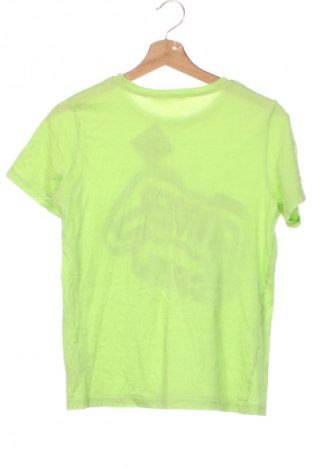 Παιδικό μπλουζάκι H&M, Μέγεθος 10-11y/ 146-152 εκ., Χρώμα Πράσινο, Τιμή 6,14 €