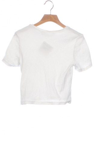 Παιδικό μπλουζάκι H&M, Μέγεθος 12-13y/ 158-164 εκ., Χρώμα Λευκό, Τιμή 6,14 €