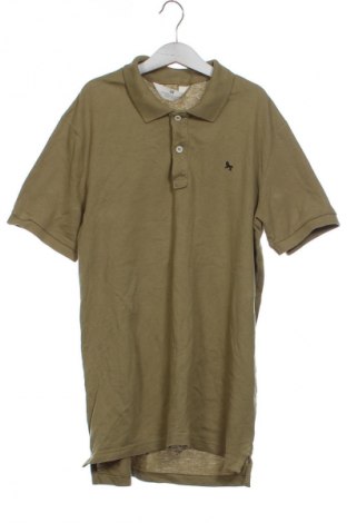 Tricou pentru copii H&M, Mărime 12-13y/ 158-164 cm, Culoare Verde, Preț 20,99 Lei