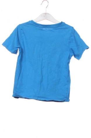 Detské tričko H&M, Veľkosť 4-5y/ 110-116 cm, Farba Modrá, Cena  3,95 €