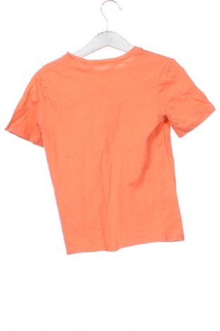 Tricou pentru copii H&M, Mărime 4-5y/ 110-116 cm, Culoare Portocaliu, Preț 20,99 Lei