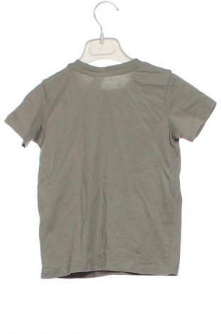 Dziecięcy T-shirt H&M, Rozmiar 18-24m/ 86-98 cm, Kolor Zielony, Cena 25,99 zł