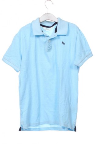 Tricou pentru copii H&M, Mărime 10-11y/ 146-152 cm, Culoare Albastru, Preț 17,99 Lei