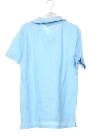 Tricou pentru copii H&M, Mărime 10-11y/ 146-152 cm, Culoare Albastru, Preț 17,99 Lei