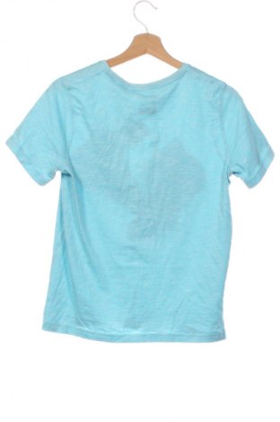 Παιδικό μπλουζάκι Here+There, Μέγεθος 12-13y/ 158-164 εκ., Χρώμα Μπλέ, Τιμή 6,14 €