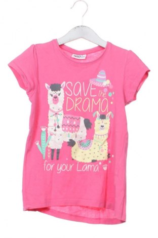 Detské tričko Infinity, Veľkosť 6-7y/ 122-128 cm, Farba Viacfarebná, Cena  4,95 €