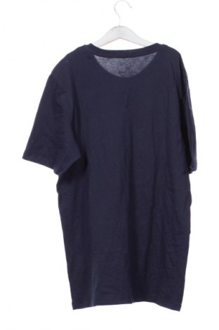 Kinder T-Shirt Jack & Jones, Größe 15-18y/ 170-176 cm, Farbe Blau, Preis € 18,99