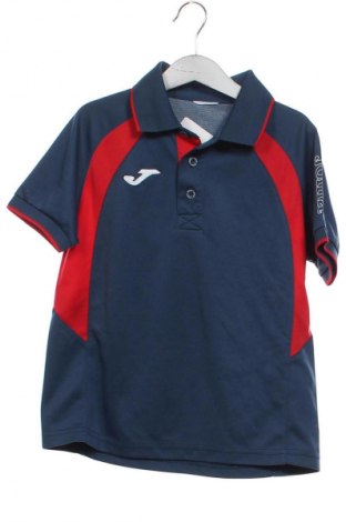Tricou pentru copii Joma, Mărime 6-7y/ 122-128 cm, Culoare Multicolor, Preț 110,00 Lei