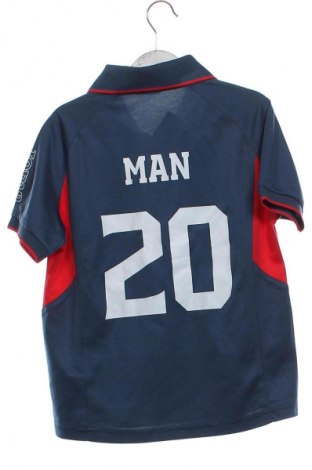 Tricou pentru copii Joma, Mărime 6-7y/ 122-128 cm, Culoare Multicolor, Preț 110,00 Lei