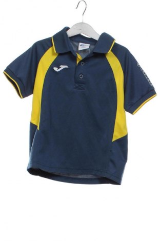 Kinder T-Shirt Joma, Größe 5-6y/ 116-122 cm, Farbe Mehrfarbig, Preis 21,38 €