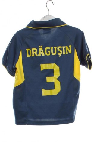 Kinder T-Shirt Joma, Größe 5-6y/ 116-122 cm, Farbe Mehrfarbig, Preis 21,38 €