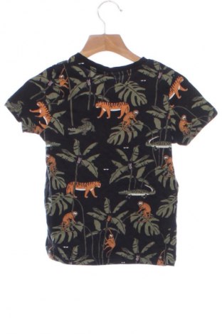 Παιδικό μπλουζάκι KappAhl, Μέγεθος 4-5y/ 110-116 εκ., Χρώμα Πολύχρωμο, Τιμή 5,99 €