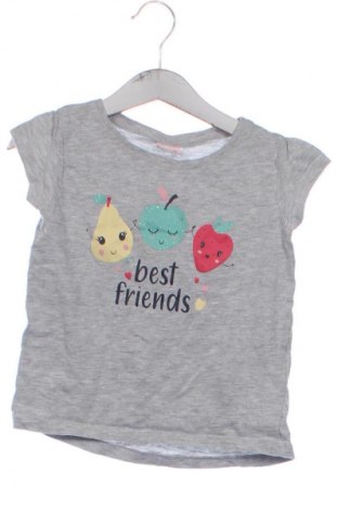 Tricou pentru copii Kids, Mărime 18-24m/ 86-98 cm, Culoare Multicolor, Preț 17,99 Lei
