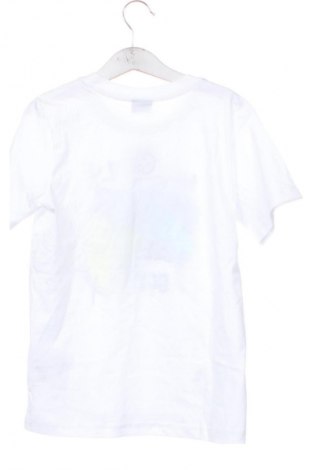 Kinder T-Shirt Kids World, Größe 7-8y/ 128-134 cm, Farbe Mehrfarbig, Preis € 8,99