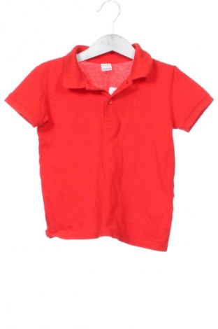 Detské tričko LC Waikiki, Veľkosť 18-24m/ 86-98 cm, Farba Červená, Cena  6,14 €