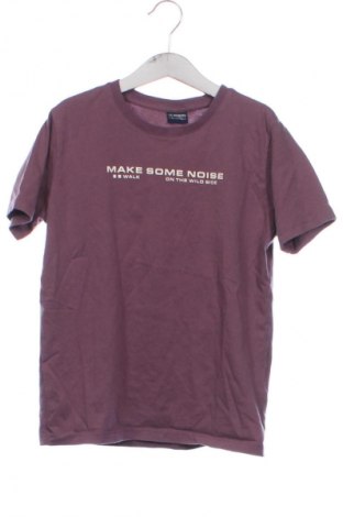 Dětské tričko  LC Waikiki, Velikost 8-9y/ 134-140 cm, Barva Fialová, Cena  151,00 Kč