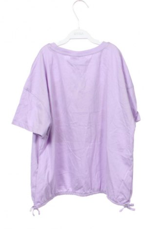 Kinder T-Shirt LC Waikiki, Größe 10-11y/ 146-152 cm, Farbe Lila, Preis 6,14 €