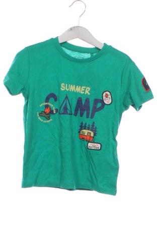 Детска тениска LC Waikiki, Размер 3-4y/ 104-110 см, Цвят Многоцветен, Цена 16,00 лв.