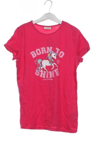Dětské tričko  LC Waikiki, Velikost 12-13y/ 158-164 cm, Barva Růžová, Cena  109,00 Kč