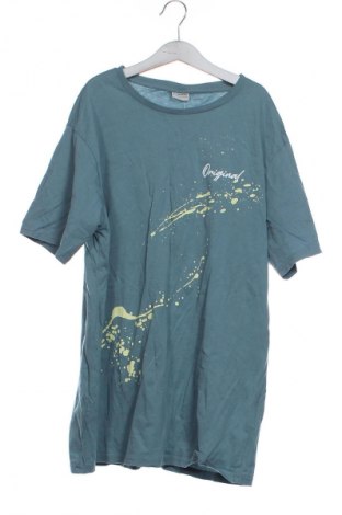 Kinder T-Shirt LC Waikiki, Größe 11-12y/ 152-158 cm, Farbe Blau, Preis 7,67 €