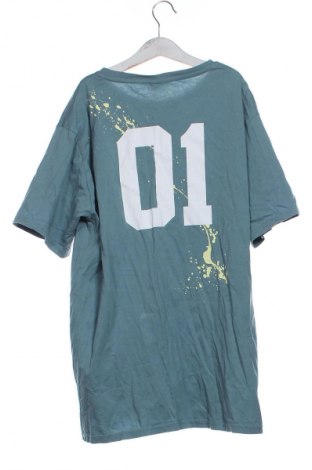 Kinder T-Shirt LC Waikiki, Größe 11-12y/ 152-158 cm, Farbe Blau, Preis 7,67 €