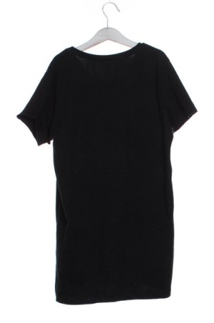 Dziecięcy T-shirt LC Waikiki, Rozmiar 13-14y/ 164-168 cm, Kolor Czarny, Cena 27,59 zł