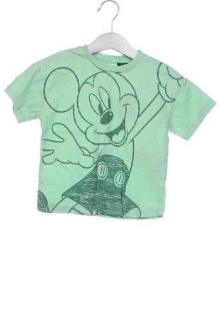 Kinder T-Shirt LCW, Größe 18-24m/ 86-98 cm, Farbe Grün, Preis 5,83 €