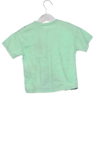 Kinder T-Shirt LCW, Größe 18-24m/ 86-98 cm, Farbe Grün, Preis 5,83 €