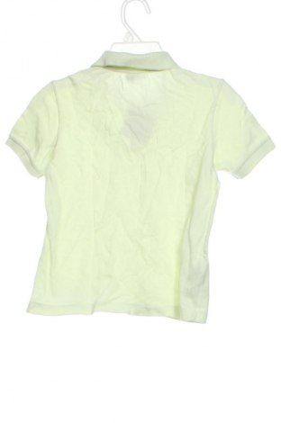 Kinder T-Shirt Lacoste, Größe 8-9y/ 134-140 cm, Farbe Grün, Preis 17,39 €