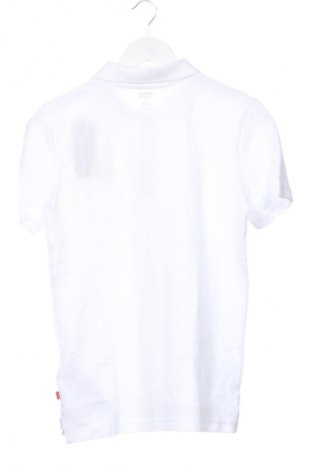 Dziecięcy T-shirt Levi's, Rozmiar 12-13y/ 158-164 cm, Kolor Biały, Cena 123,99 zł