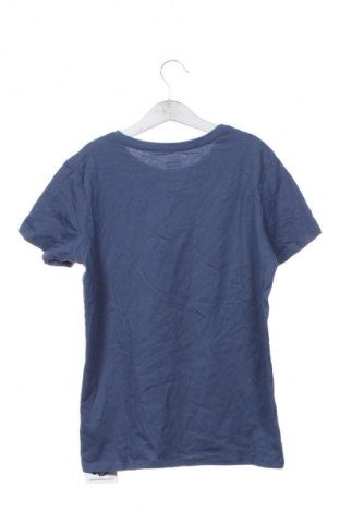 Dziecięcy T-shirt Levi's, Rozmiar 11-12y/ 152-158 cm, Kolor Niebieski, Cena 123,99 zł