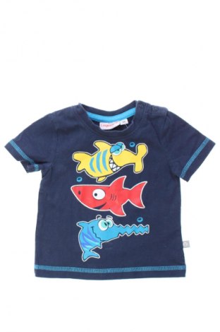 Kinder T-Shirt Liegelind, Größe 3-6m/ 62-68 cm, Farbe Blau, Preis € 9,72