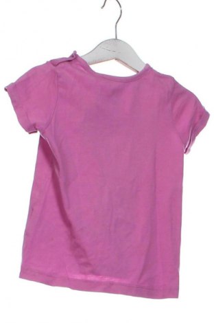 Dziecięcy T-shirt Lupilu, Rozmiar 18-24m/ 86-98 cm, Kolor Fioletowy, Cena 27,24 zł