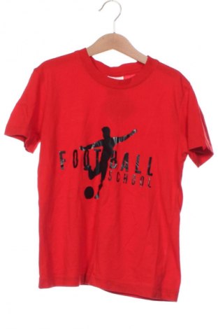 Detské tričko Malfini, Veľkosť 8-9y/ 134-140 cm, Farba Červená, Cena  6,00 €