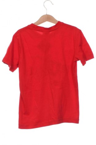 Detské tričko Malfini, Veľkosť 8-9y/ 134-140 cm, Farba Červená, Cena  6,00 €