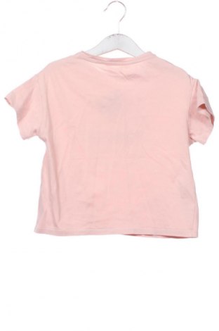 Detské tričko Mango, Veľkosť 4-5y/ 110-116 cm, Farba Popolavo ružová, Cena  6,14 €