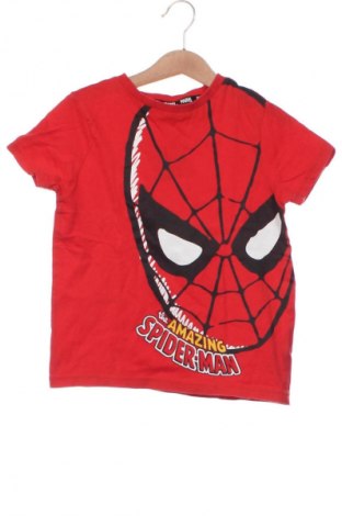 Detské tričko Marvel, Veľkosť 5-6y/ 116-122 cm, Farba Viacfarebná, Cena  7,68 €