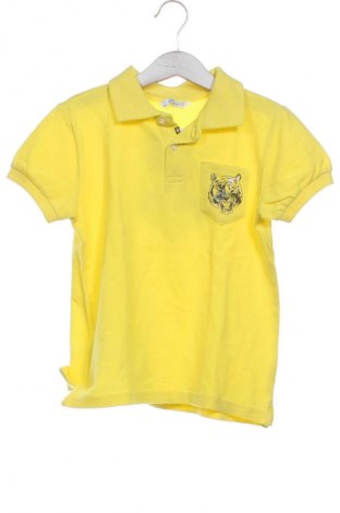 Detské tričko Mayoral, Veľkosť 5-6y/ 116-122 cm, Farba Žltá, Cena  5,95 €